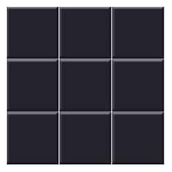 Tile pattern