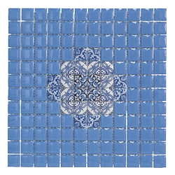 Tile pattern