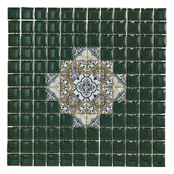 Tile pattern