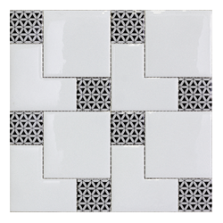 Tile pattern